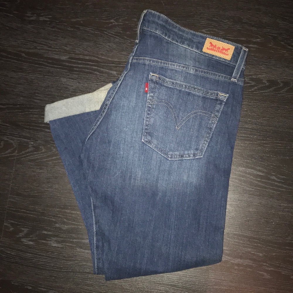 Levi Jeans